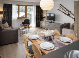 Apartment La Siala Apt-23 by Interhome