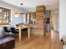 Apartment La Siala Apt-63 by Interhome，位于法莱拉的酒店