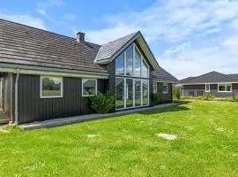 Holiday Home Ung - 460m from the sea by Interhome