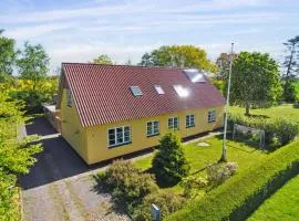 Holiday Home Agny - 2-2km from the sea by Interhome