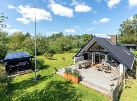 Holiday Home Frodde - 200m from the sea by Interhome