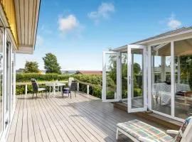 Holiday Home Marret - 275m from the sea by Interhome