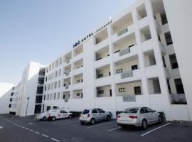 Mint Hotel Rosebank，位于约翰内斯堡的酒店