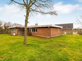 Holiday Home Withulf - 500m to the fjord by Interhome