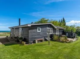 Holiday Home Welma - 200m from the sea by Interhome