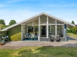 Holiday Home Yma - from the sea by Interhome