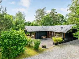 Holiday Home Rosaline - 500m from the sea by Interhome