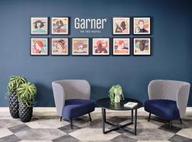 Garner Hotel Elmshorn by IHG，位于埃尔姆斯霍恩的酒店