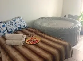 chambre à Mazan, idéale calme et repos