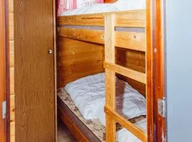 Retro mobilehome Buurgplaaz