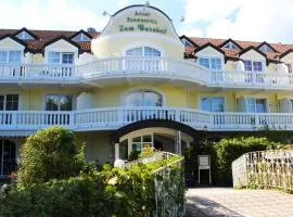 Ferienappartements-Grolik