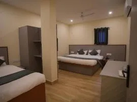 Hotel Aroma