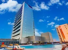 Sunday Hotel & Residences by CheckIn, Gurugram