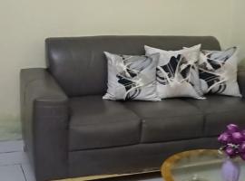 Studio Meublé Yassa，位于杜阿拉的酒店