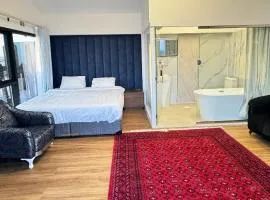 أكواخ الأصاله