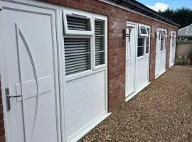 White hart public house