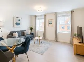 Entire Luxury Apartment in Milton Keynes