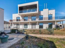 Casa Laberinto，位于Tornos的酒店