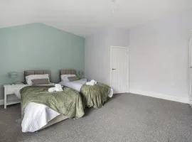 Beechwood Hideaway - Rossendale