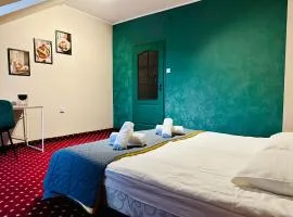 Zajazd Piękna Góra