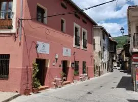 Casa Rural Parada Real CR-CC-00258