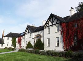 Warrensgrove Estate Self Catering Accommodation，位于Crookstown的酒店