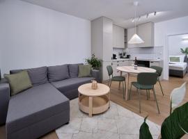 Stylish apartment in wine town，位于莫德拉的酒店