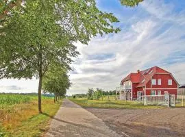 Ferienwohnung Userin