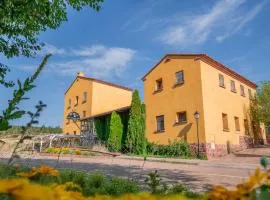 埃尔莫利诺酒店