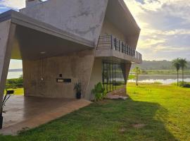 La Morada del Río - San Ignacio Misiones, Argentina，位于圣伊格纳西奥的酒店