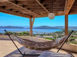 Villa Ghjiseppina Di Pinarello