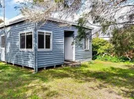 Infine' Finally time to unwind