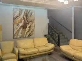Nomad Living Bacodjicoroni