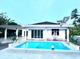 Crystal Valley Jitra