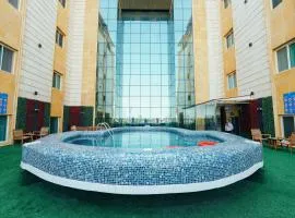 Verta Quraish Hotel