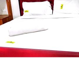 TOQUe HOTEL & ACCOMODATIONS，位于Gatunga的酒店