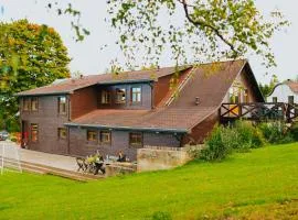 Weavers' Guest House Kalndaki