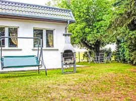 Ferienwohnung Sommersdorf