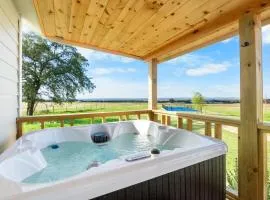 Laurel Court Cottages- A Pickleball Getaway