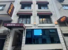 伊兹密尔斯尔斯塔公寓式酒店