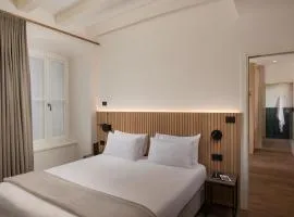 Amira Ca' Argento Premium Apartments in Trieste Center