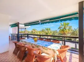 Apartamento ANAGABU 5 Only Families