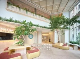 Mitsui Garden Hotel Ginza Tsukiji