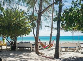 Soul Breeze Beach Resort，位于迪亚尼海滩的低价酒店