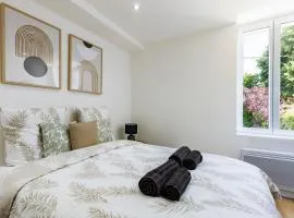 Le Cocon - parking privé