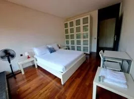 Lugano Centro Terrazza by Quokka 360 - In Lugano Center with parking