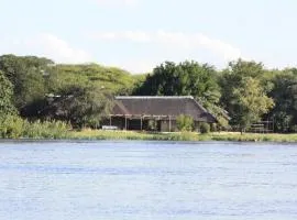 Big 5 Toro Lodge