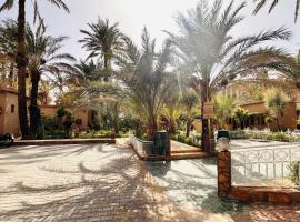 Nana Diafa - Zagora Guest House & Restaurant，位于扎古拉的酒店