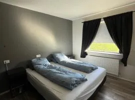 Apartment in Húsavík