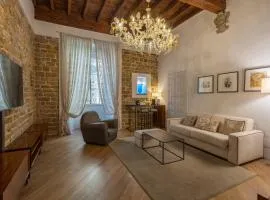 Donati Luxury Tower Suites